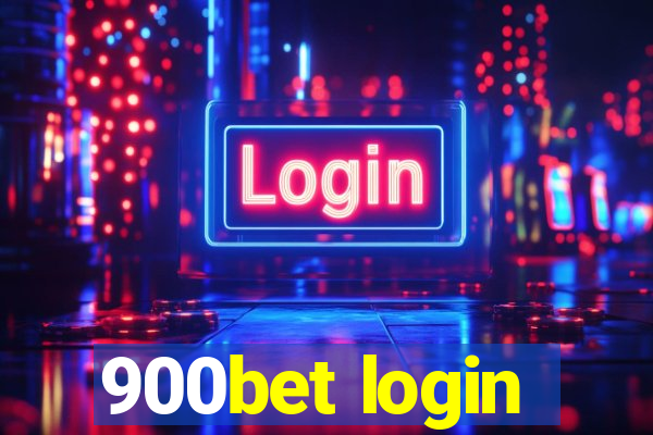 900bet login